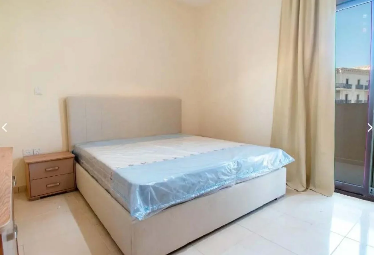 1 BED ROOM APARTMENT AVALIBLE FOR SALE IN LUSAIL ,