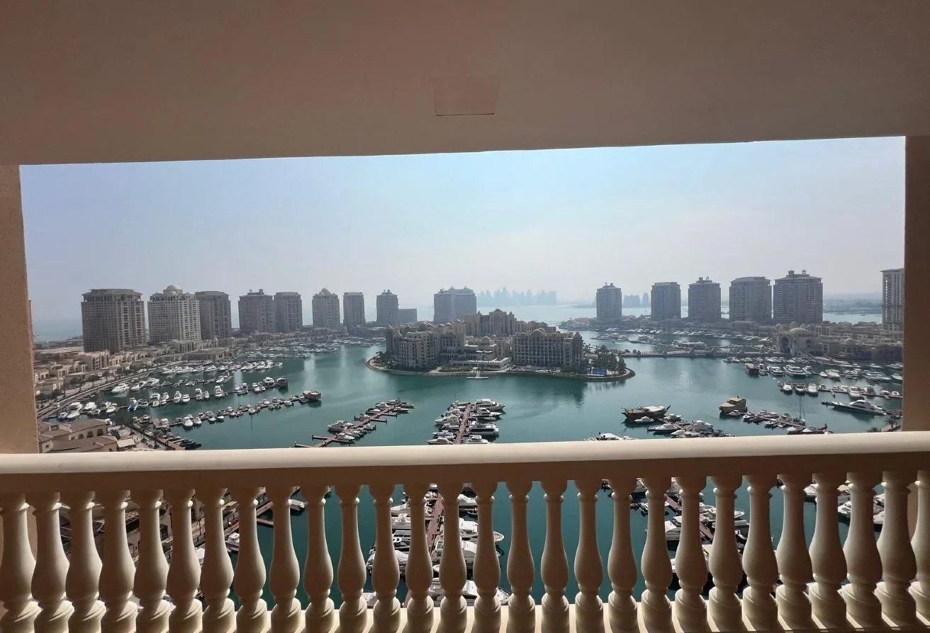 READY TO MOVE 2BEDROOM APARTMENT IN PORTO AROBIA