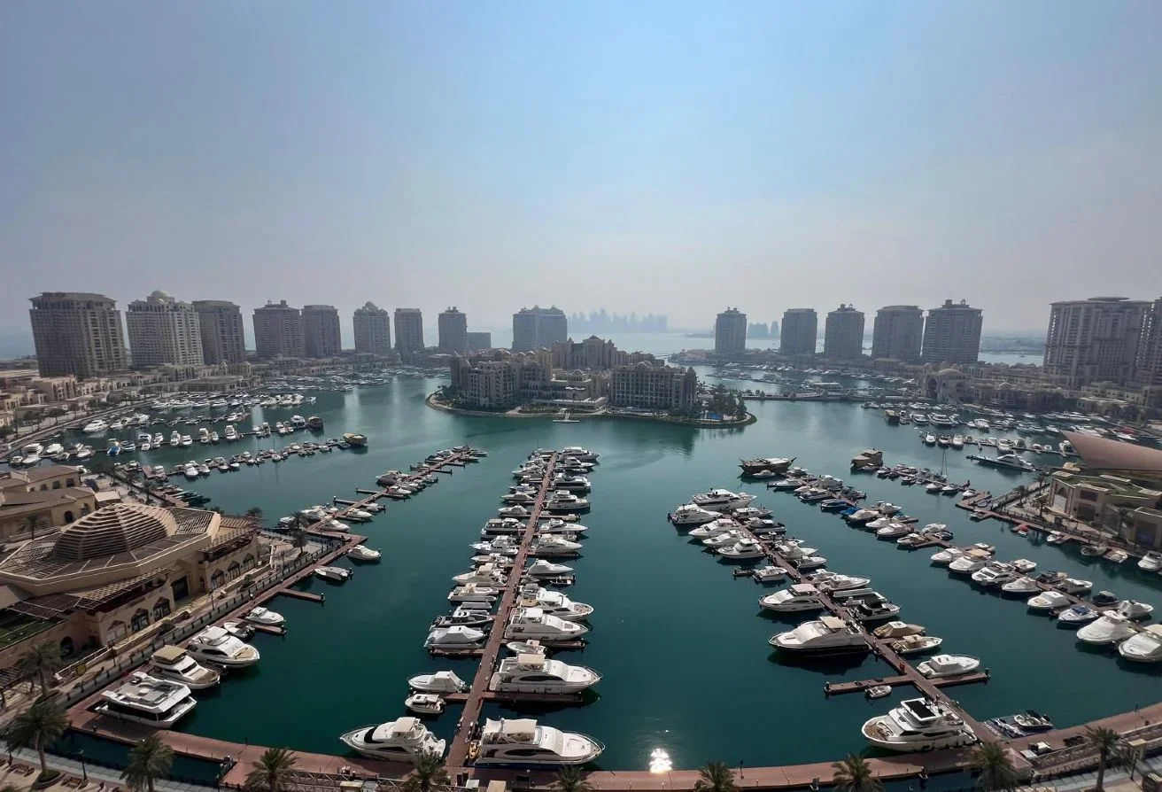 READY TO MOVE 2BEDROOM APARTMENT IN PORTO AROBIA