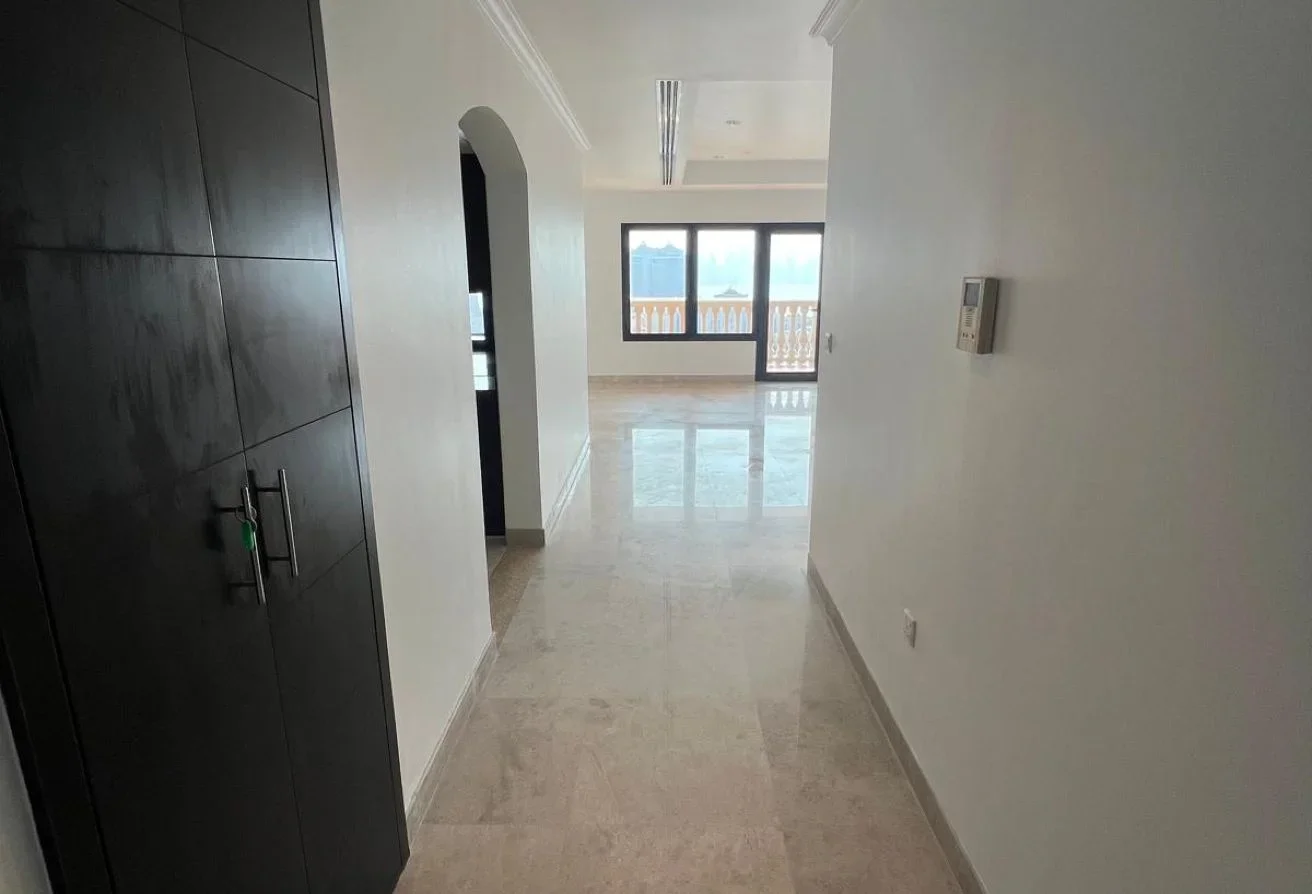 READY TO MOVE 2BEDROOM APARTMENT IN PORTO AROBIA