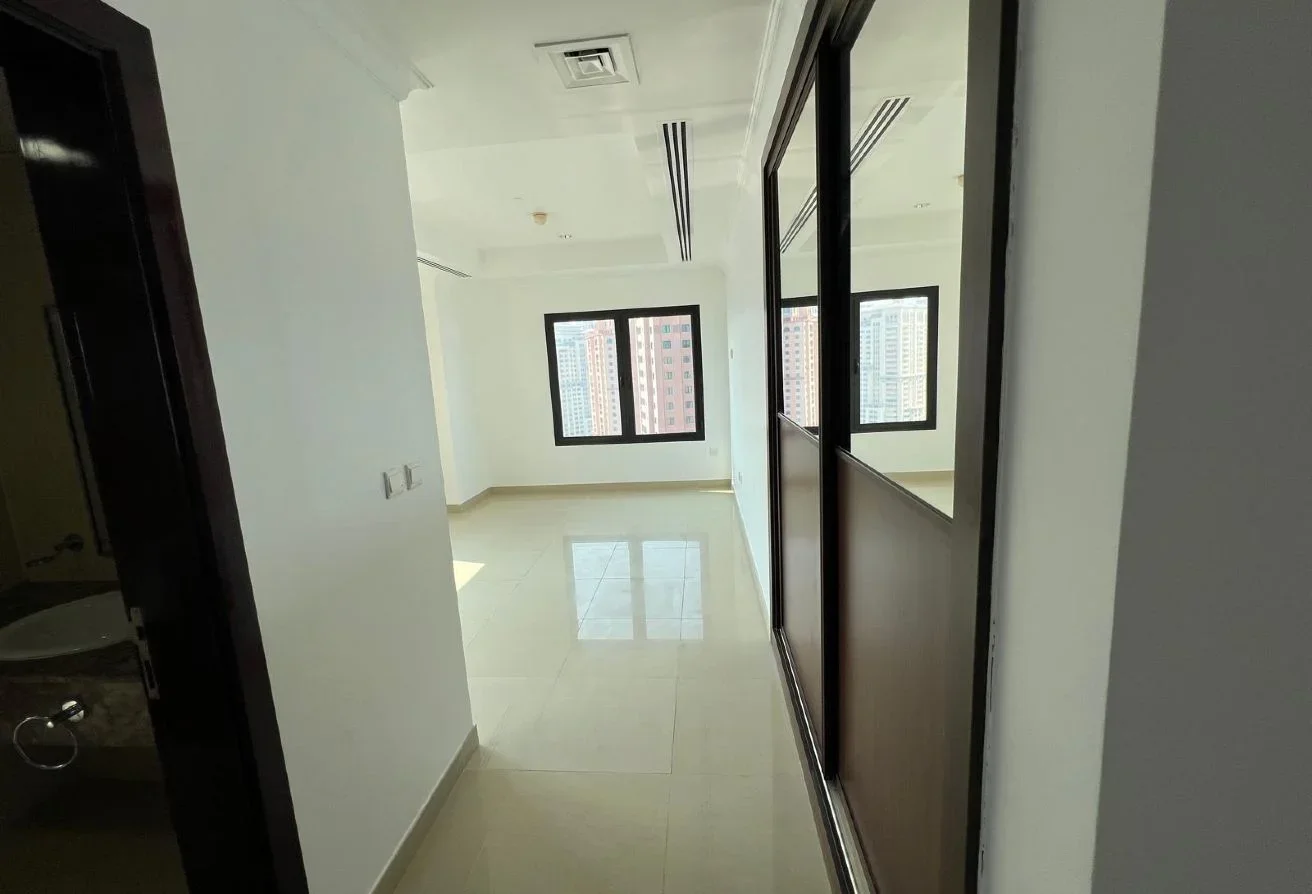 READY TO MOVE 2BEDROOM APARTMENT IN PORTO AROBIA
