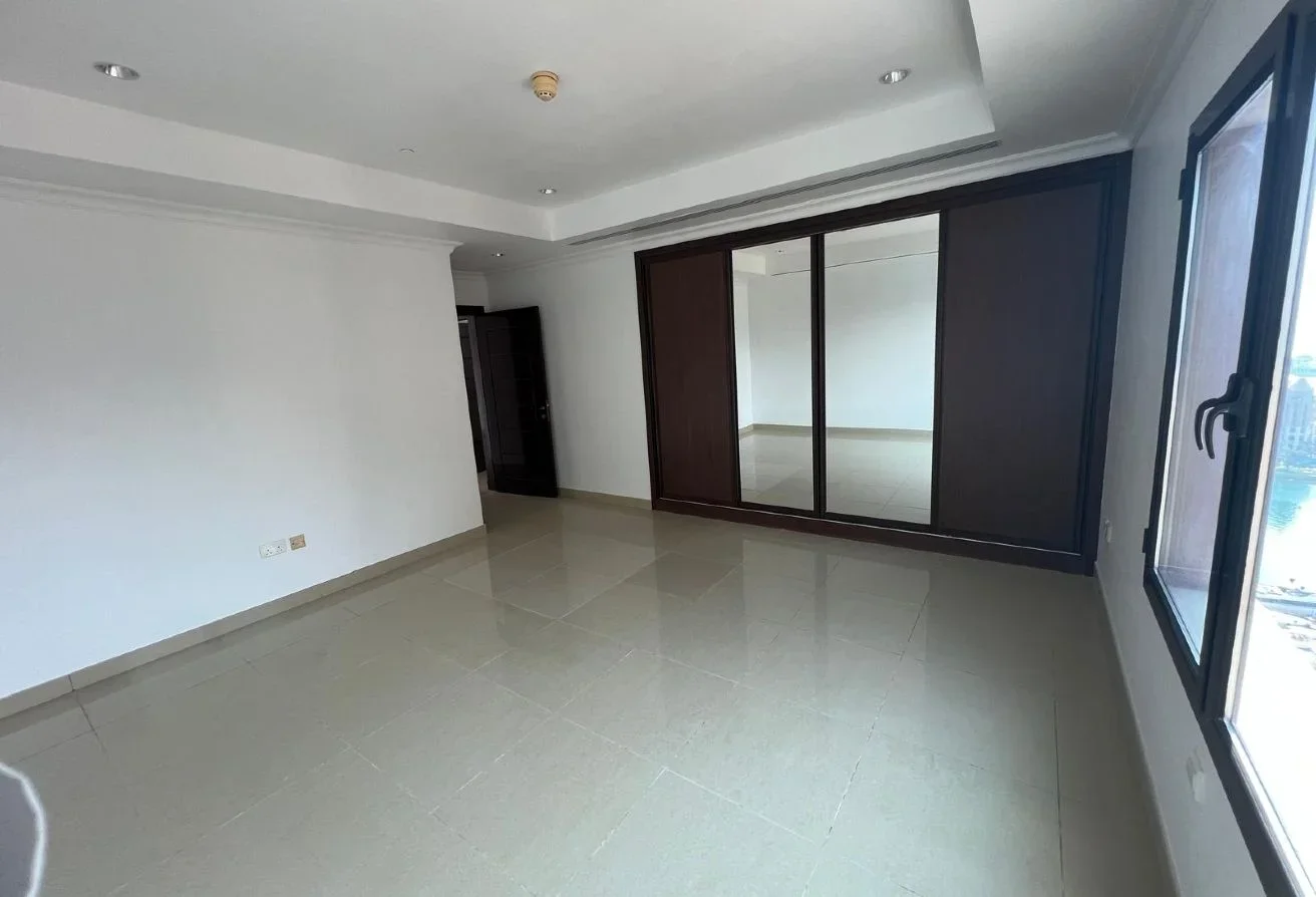 READY TO MOVE 2BEDROOM APARTMENT IN PORTO AROBIA