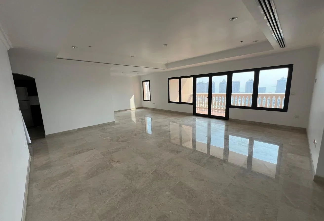 READY TO MOVE 2BEDROOM APARTMENT IN PORTO AROBIA