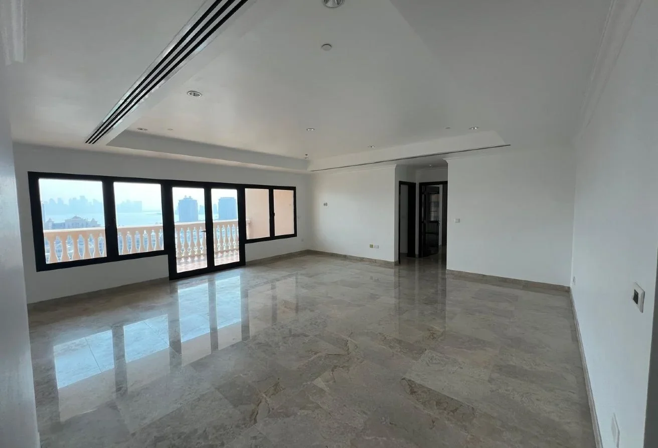 READY TO MOVE 2BEDROOM APARTMENT IN PORTO AROBIA