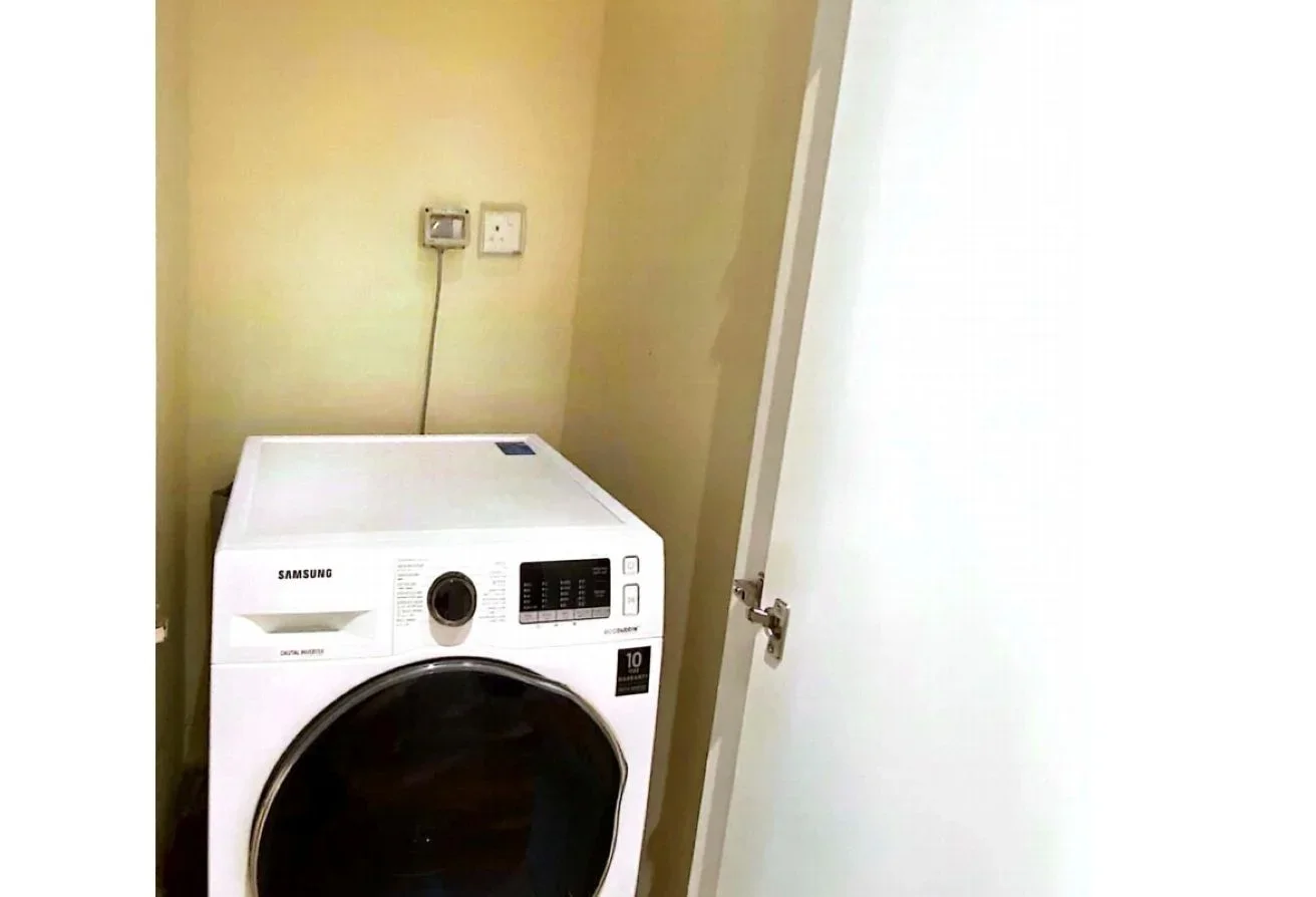 1BHK+MAID FULLY FINISHED SEA VIEW READY APARTMENT