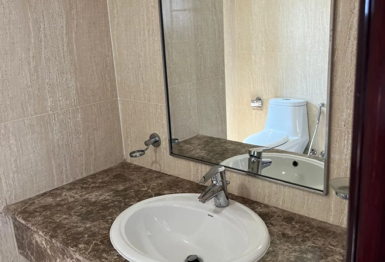 READY TO MOVE 2BEDROOM APARTMENT IN PORTO AROBIA
