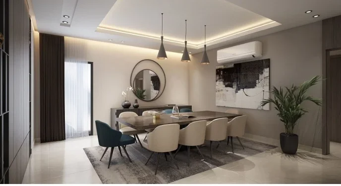 5BR STANDALONE VILLA | DOWNPAYMENT AS LOW AS 5%