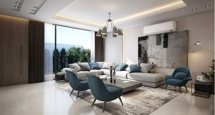 5BR STANDALONE VILLA | DOWNPAYMENT AS LOW AS 5%