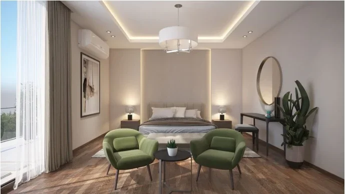 5BR STANDALONE VILLA | DOWNPAYMENT AS LOW AS 5%