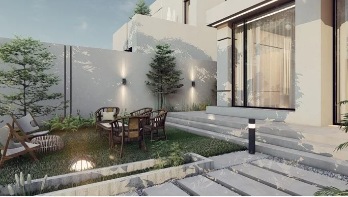 5BR STANDALONE VILLA | DOWNPAYMENT AS LOW AS 5%