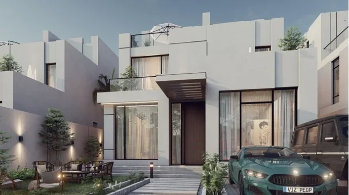 5BR STANDALONE VILLA | DOWNPAYMENT AS LOW AS 5%