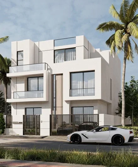 5BR STANDALONE VILLA | DOWNPAYMENT AS LOW AS 5%