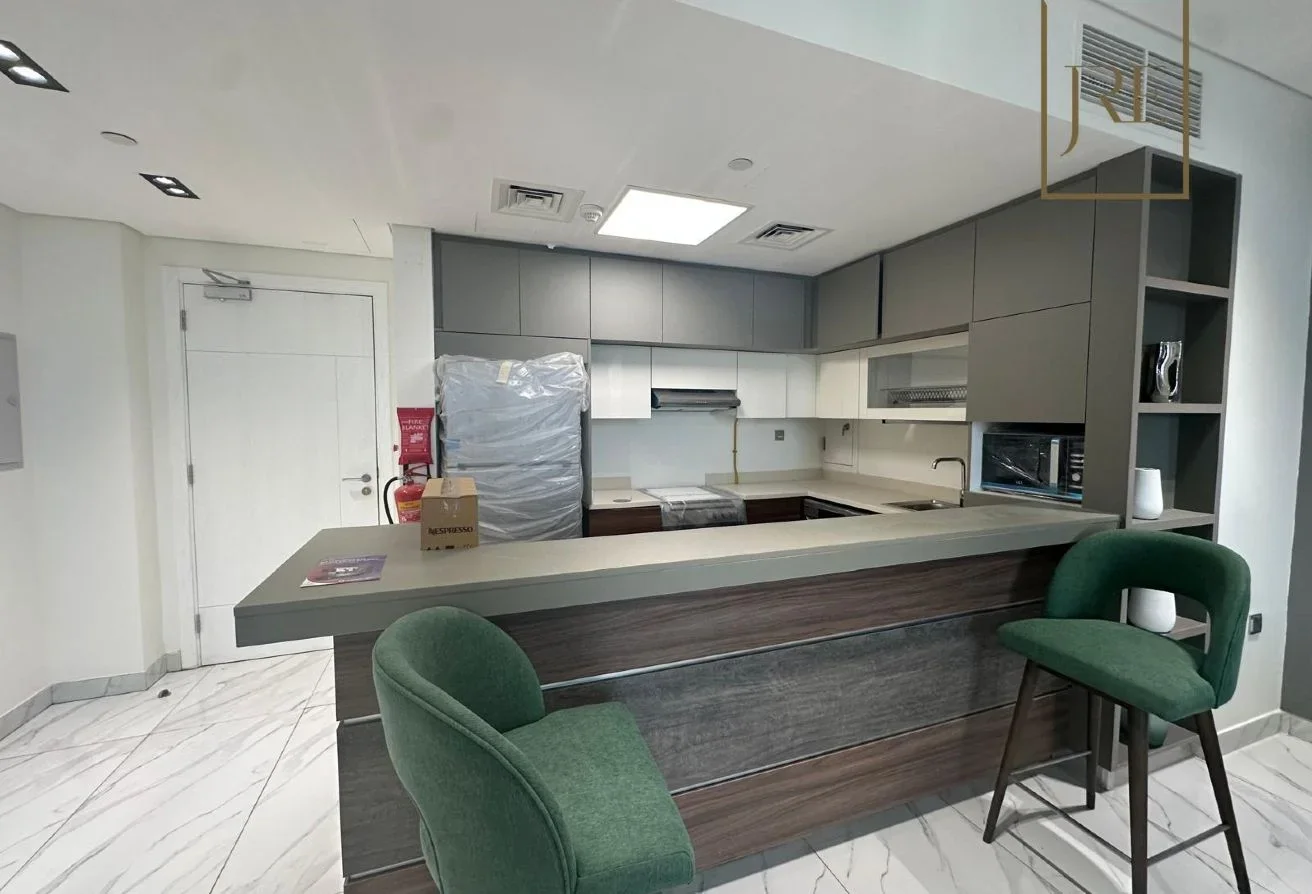 3BR+Maid | Luxury Furnished | Yasmeen City