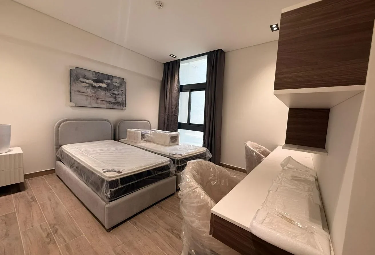 3BR+Maid | Luxury Furnished | Yasmeen City