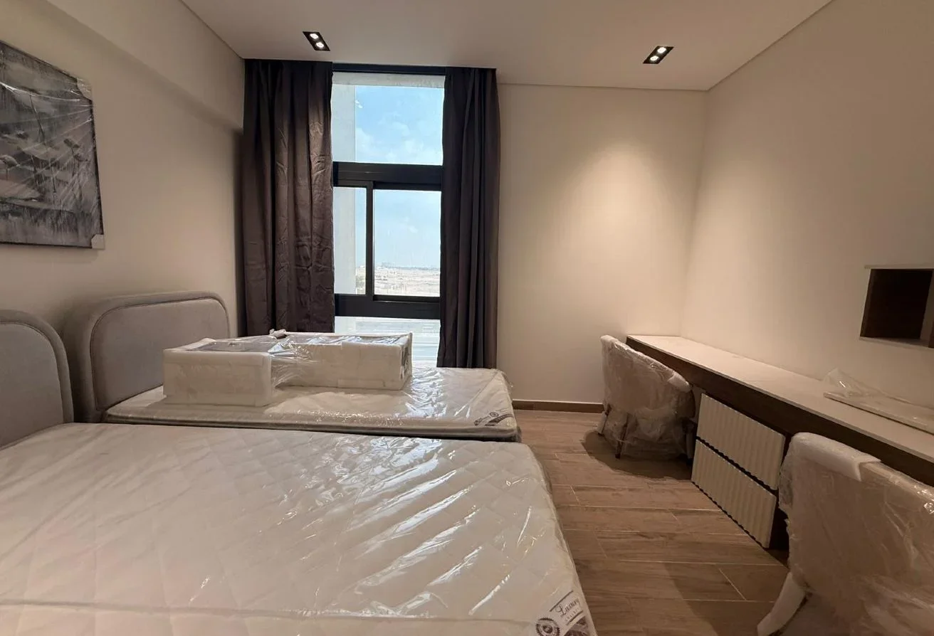 3BR+Maid | Luxury Furnished | Yasmeen City