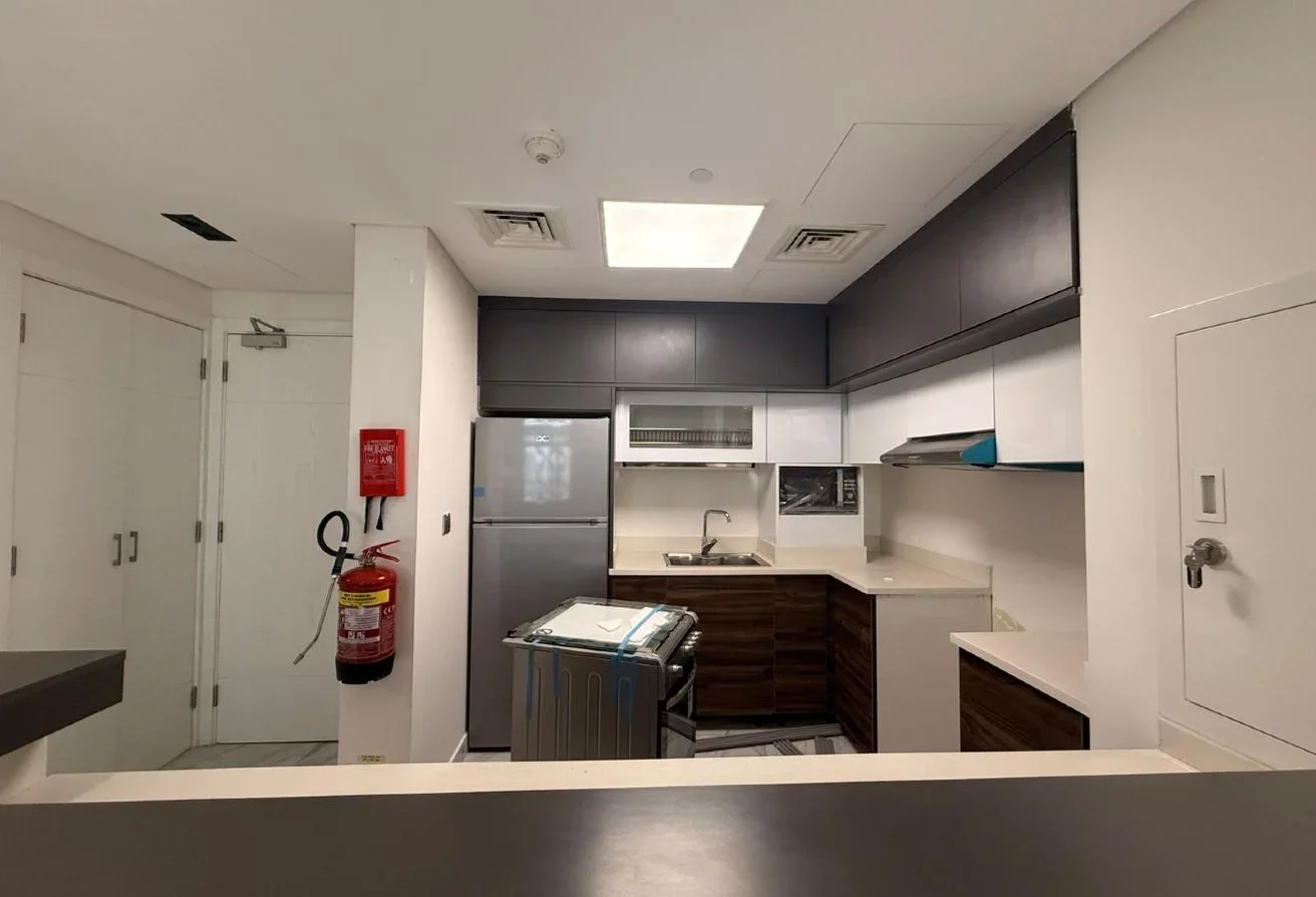 3BR+Maid | Luxury Furnished | Yasmeen City