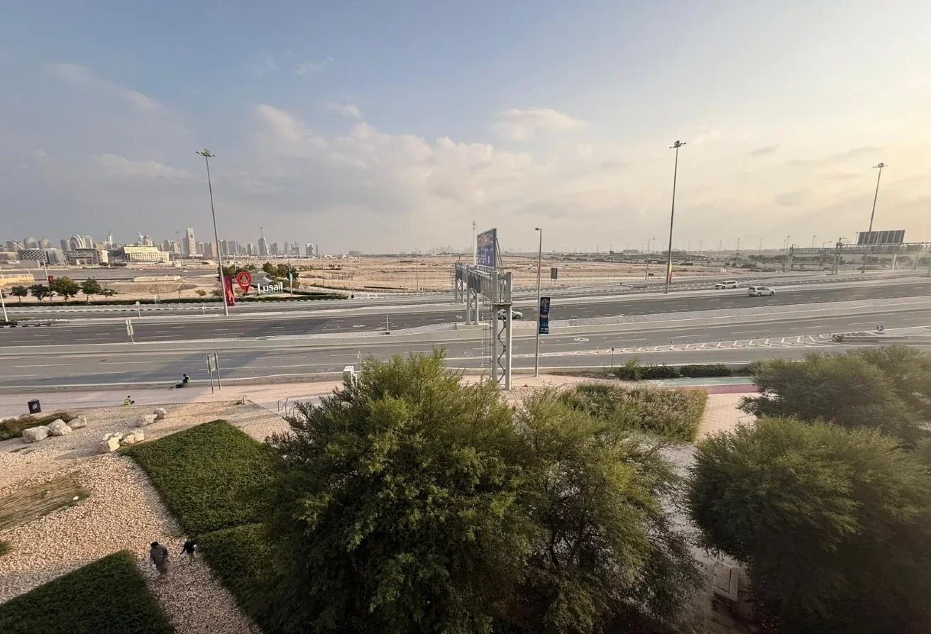 3BR+Maid | Luxury Furnished | Yasmeen City