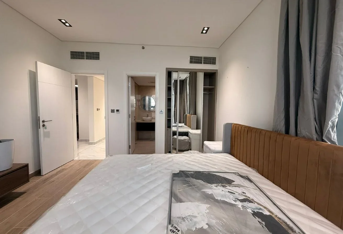 3BR+Maid | Luxury Furnished | Yasmeen City