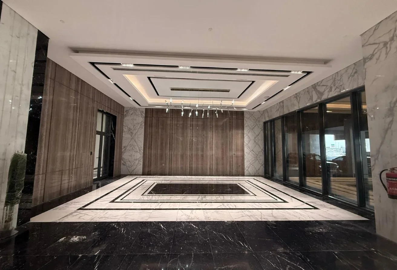 3BR+Maid | Luxury Furnished | Yasmeen City