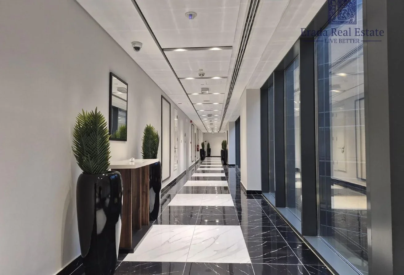 3BR+Maid | Luxury Furnished | Yasmeen City