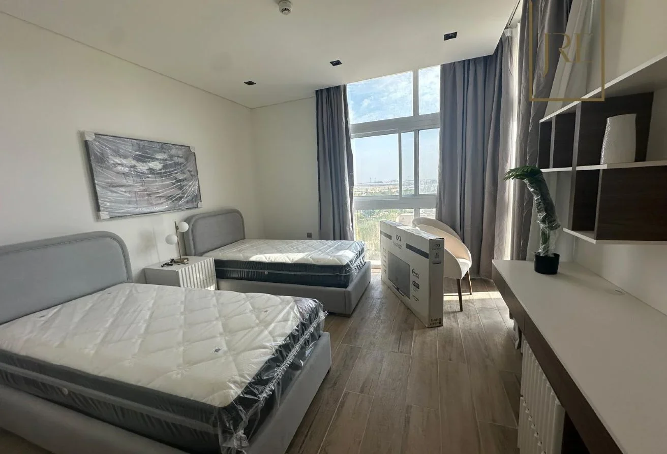 3BR+Maid | Luxury Furnished | Yasmeen City