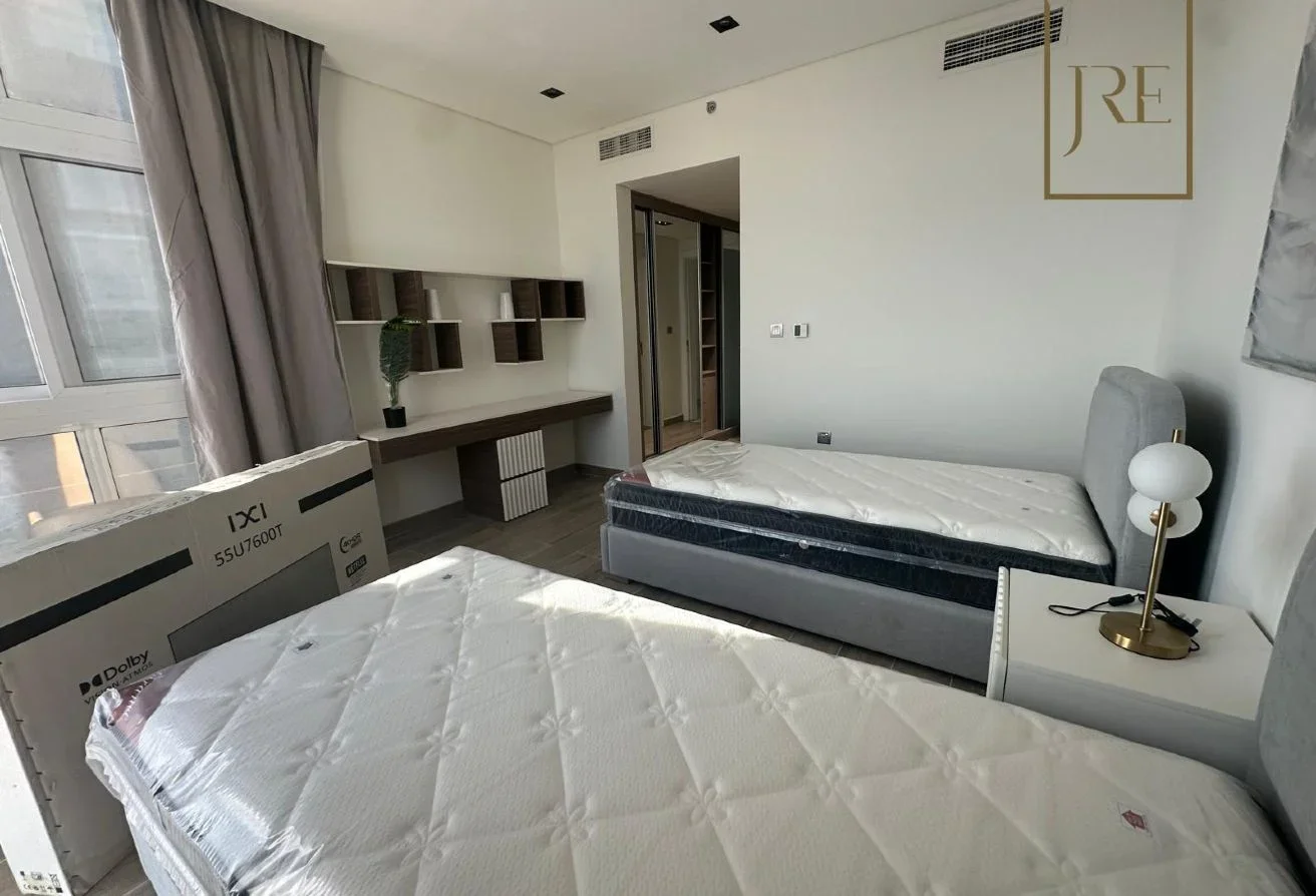 3BR+Maid | Luxury Furnished | Yasmeen City