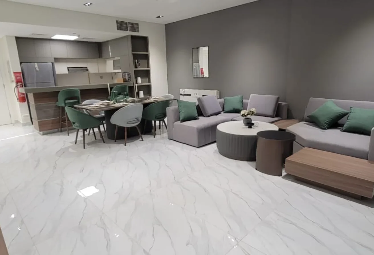 READY TO MOVE 3BHK+MAID WITH PAYMENT PLAN - view 3