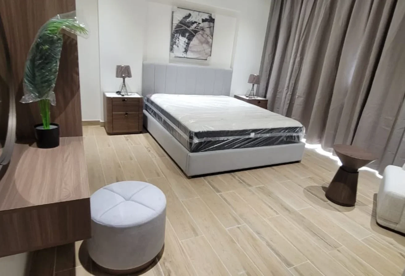 READY TO MOVE 3BHK+MAID WITH PAYMENT PLAN
