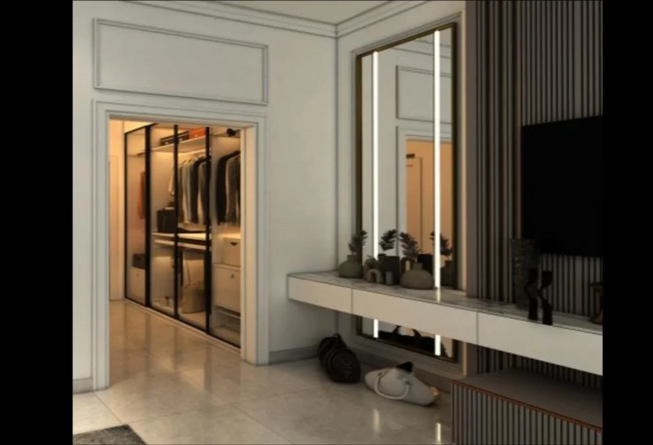 1BHK FULL SEA VIEW | Lease to Own | QAR 15,000/M