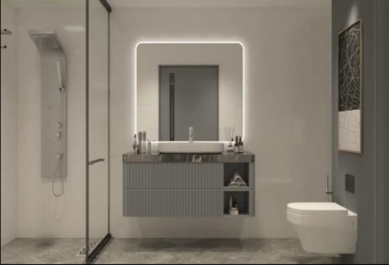 1BHK FULL SEA VIEW | Lease to Own | QAR 15,000/M