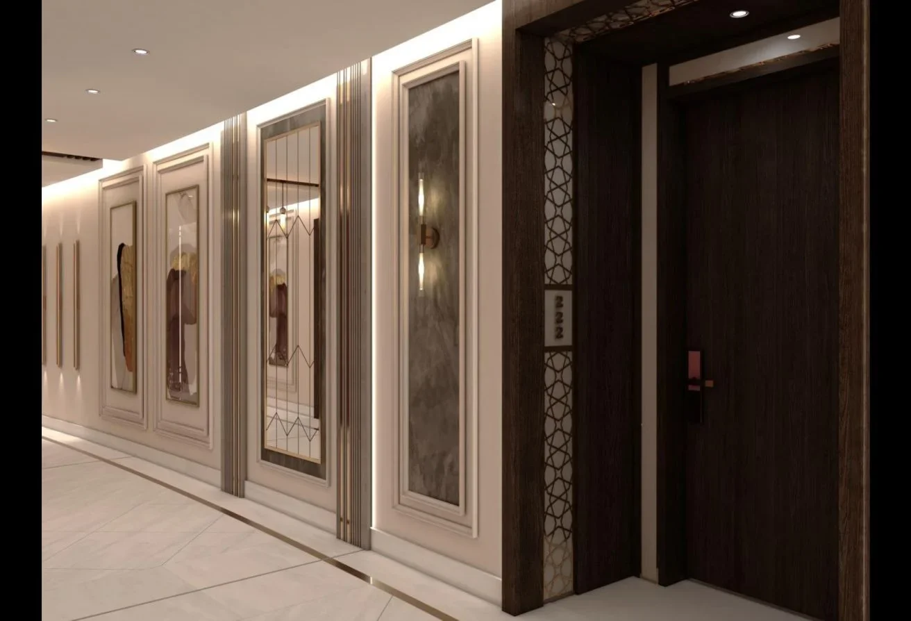 1BHK FULL SEA VIEW | Lease to Own | QAR 15,000/M