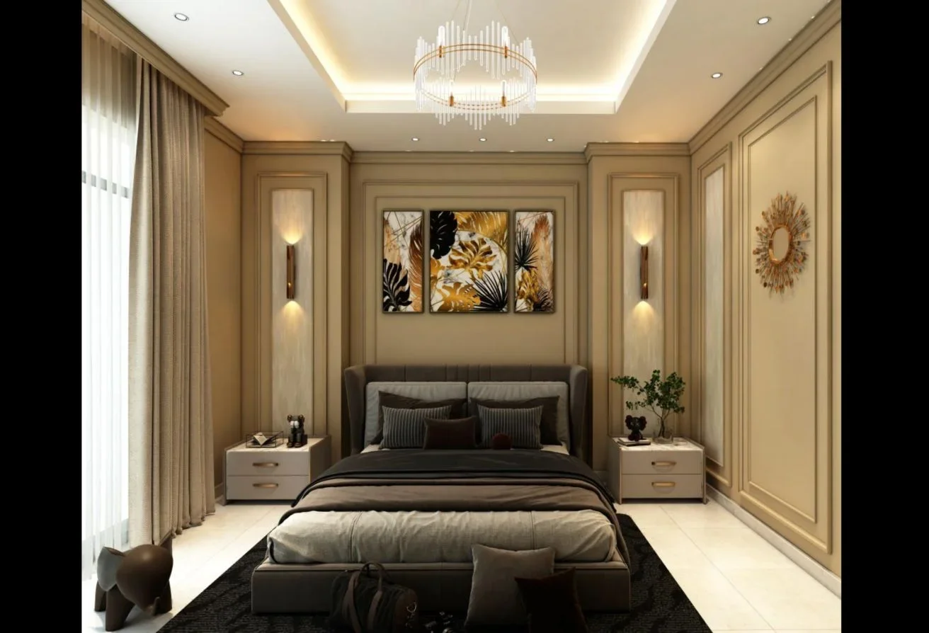 1BHK FULL SEA VIEW | Lease to Own | QAR 15,000/M
