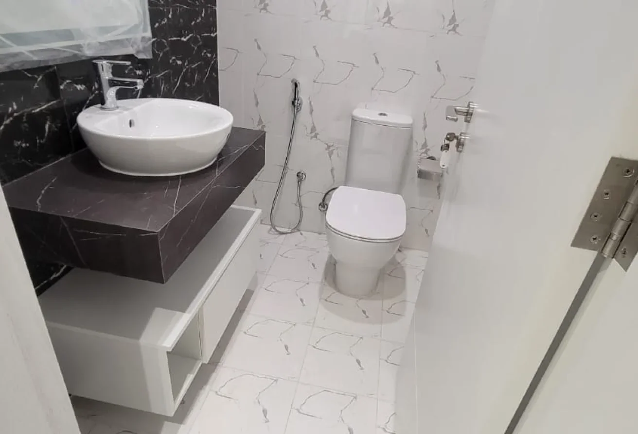 READY TO MOVE 3BHK+MAID WITH PAYMENT PLAN