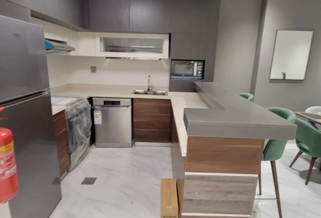 READY TO MOVE 3BHK+MAID WITH PAYMENT PLAN
