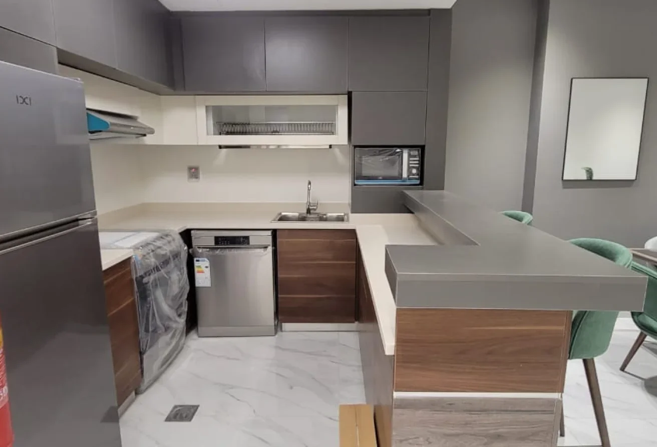 READY TO MOVE 3BHK+MAID WITH PAYMENT PLAN