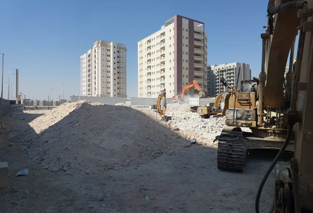 1 Bedroom Apartment for Sale – Erkiya