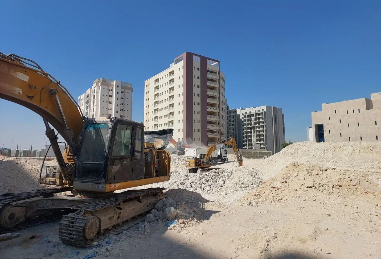 1 Bedroom Apartment for Sale – Erkiya - view 3