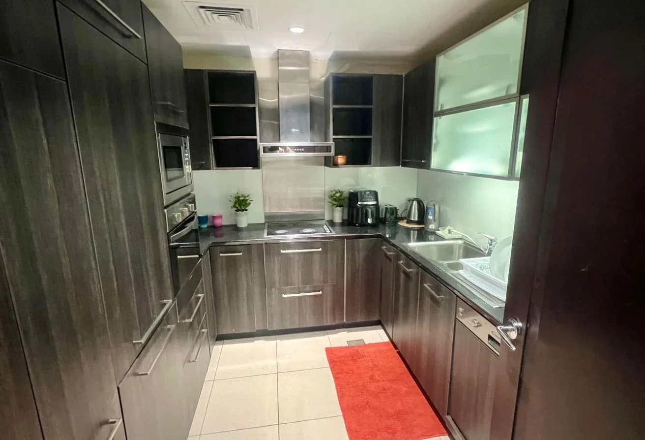 1 BHK +OFFICE FOR SALE . 2 SIDE VIEW
