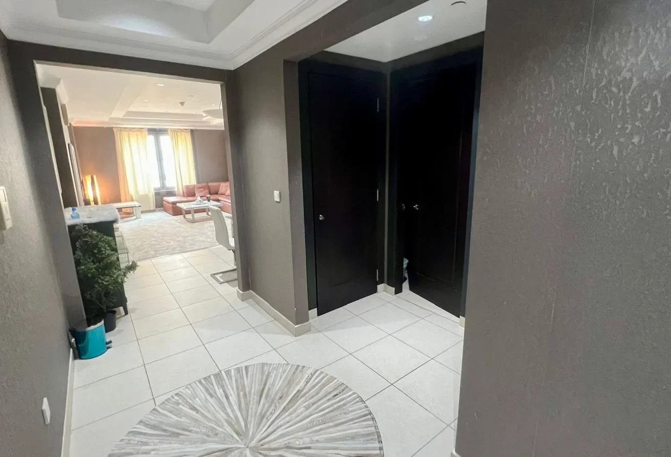 1 BHK +OFFICE FOR SALE . 2 SIDE VIEW
