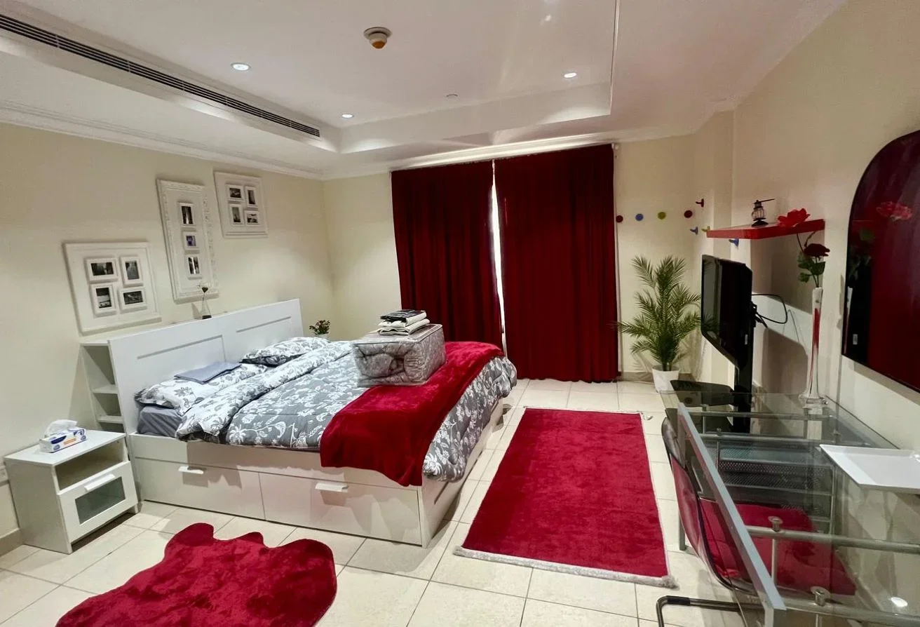 1 BHK +OFFICE FOR SALE . 2 SIDE VIEW