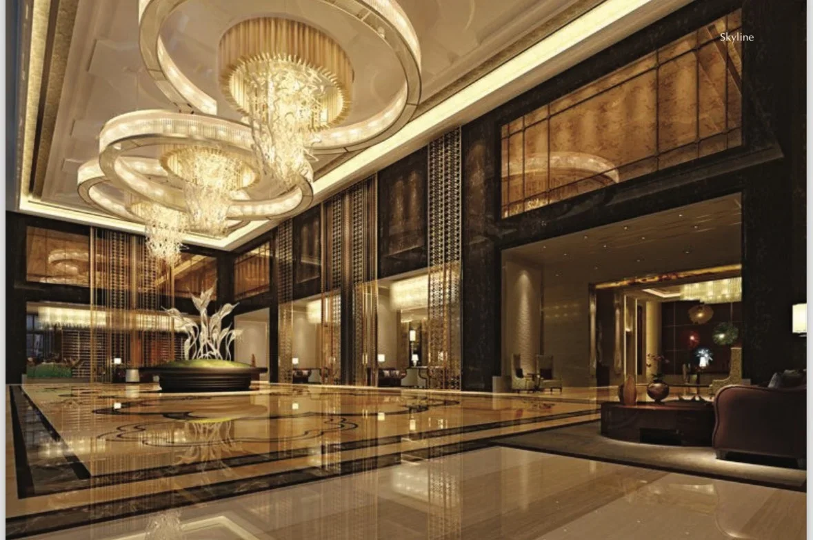 1BHK | Tallest Tower | Marina Views | 0% DP and HP