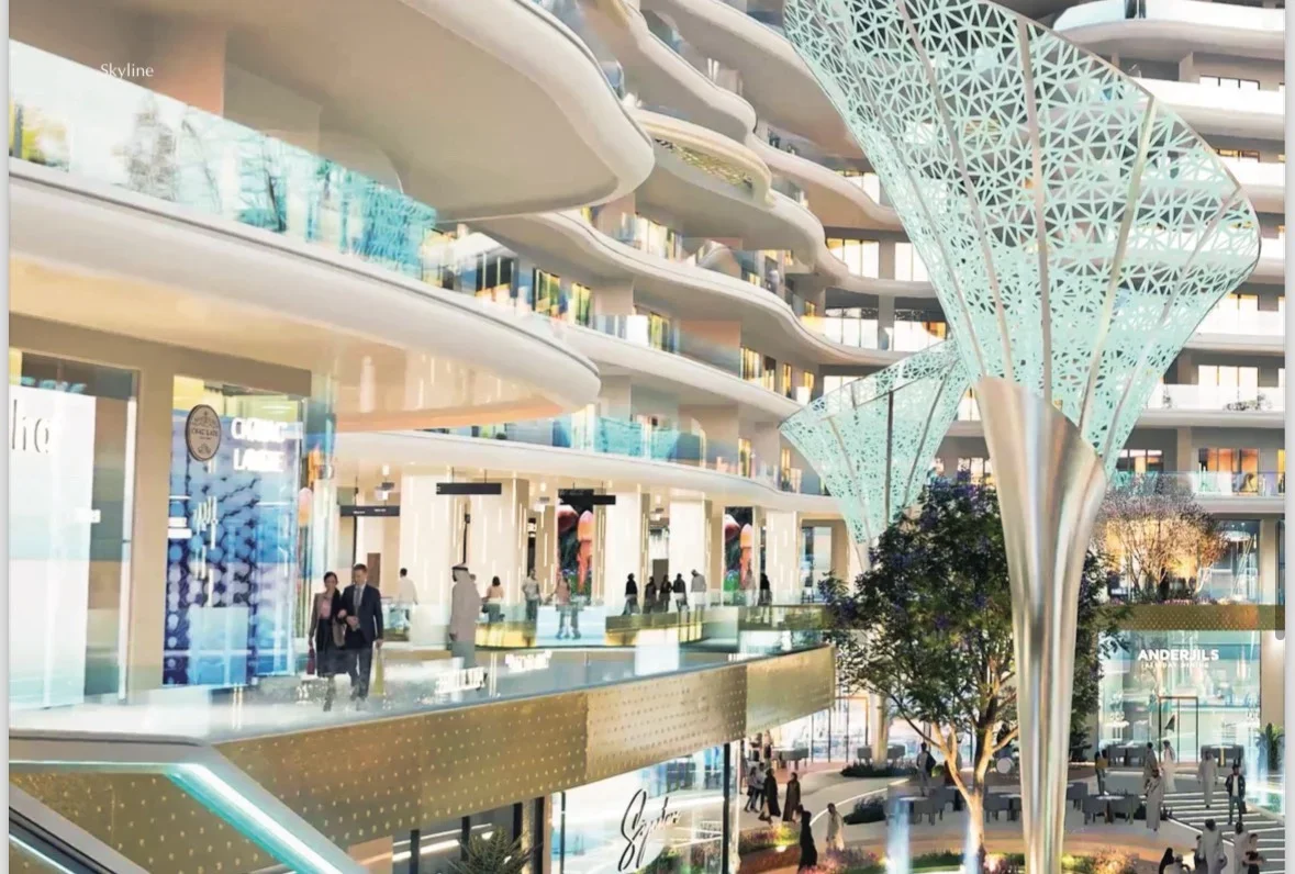 1BHK | Tallest Tower | Marina Views | 0% DP and HP