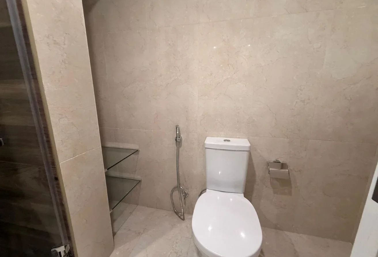 1BHK Apartment | Yasmeen City | Brand New 6500QAR