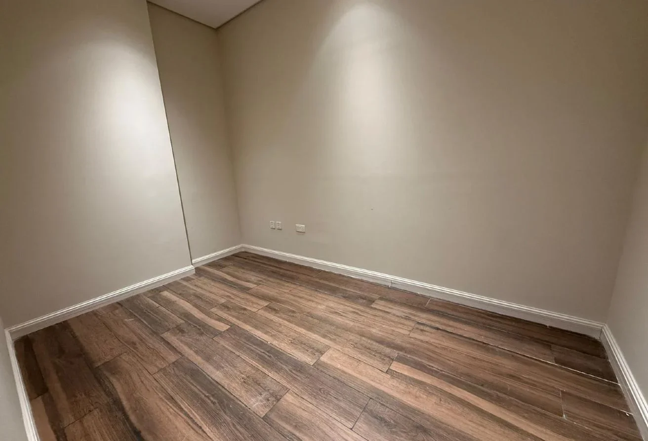 High-Floor 1BHK+Office with Viva Skyline View