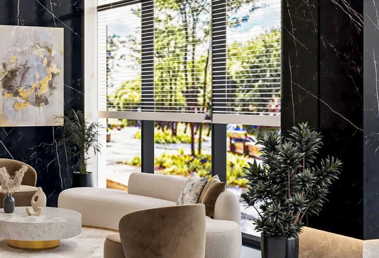 1 Bedroom Hotel Apartment | Golf District View |