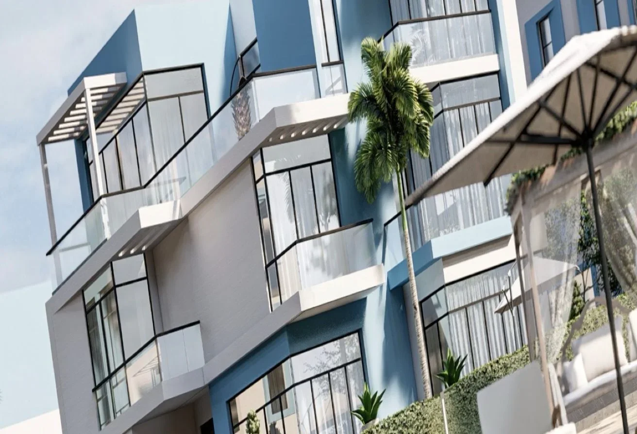 10%DP SEA VIEW 4BR-LUXURIOUS TOWNHOUSE BOOK NOW