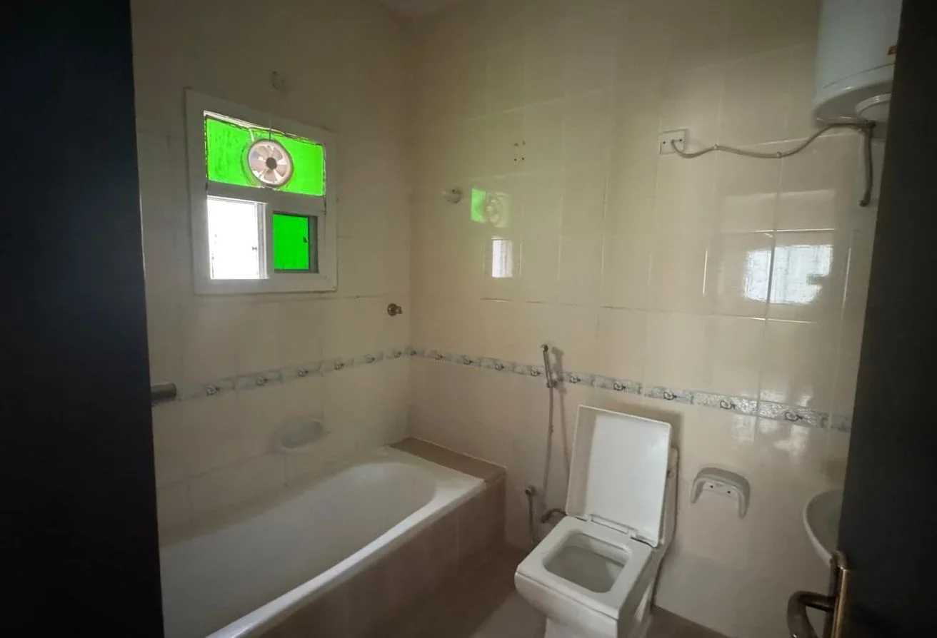Spacious 5BR Villa for Rent | Only QAR 7,200 | 