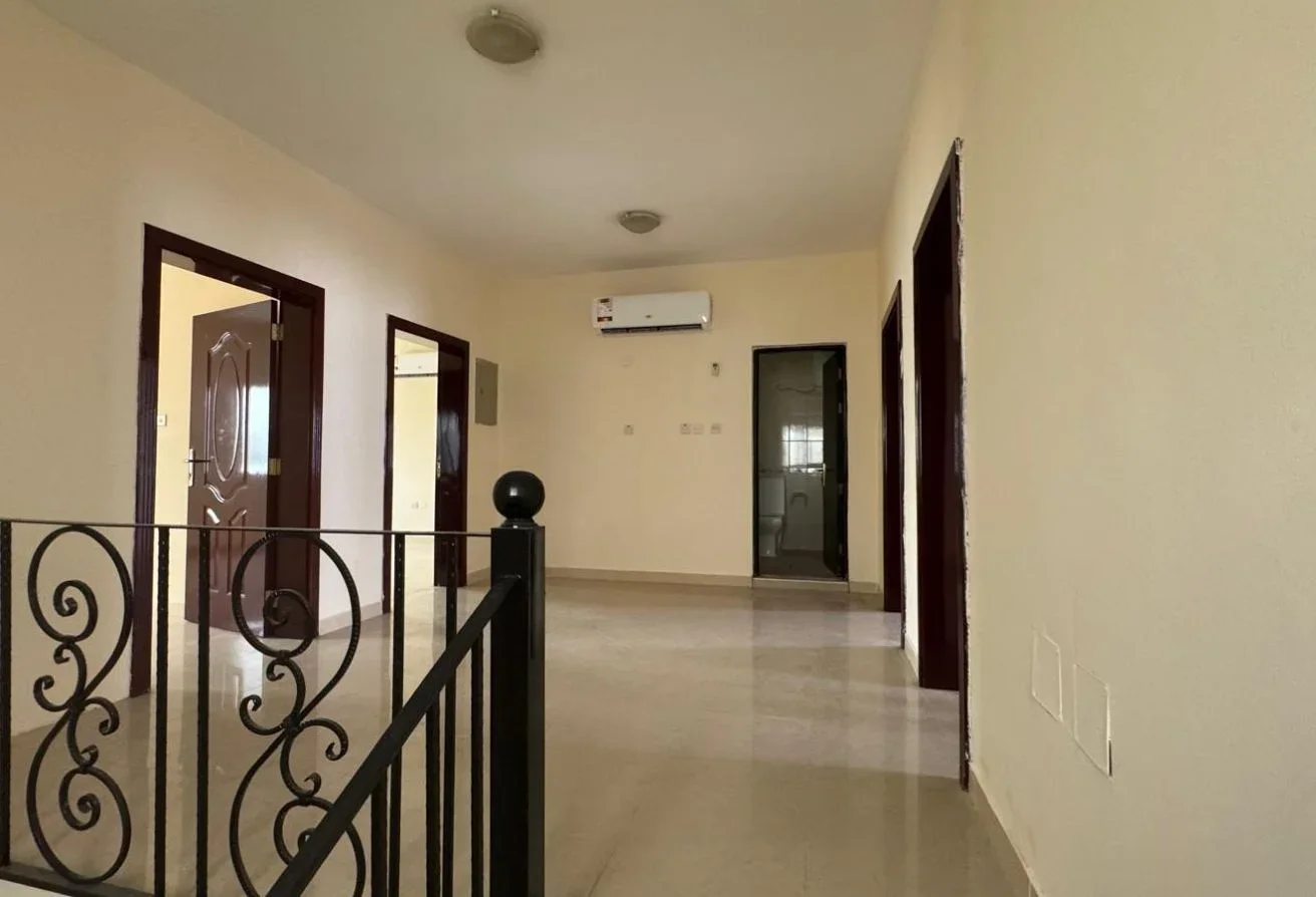 Spacious 5BR Villa for Rent | Only QAR 7,200 | 