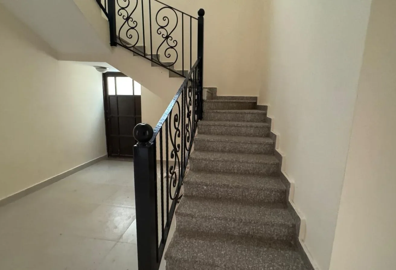 Spacious 5BR Villa for Rent | Only QAR 7,200 | 