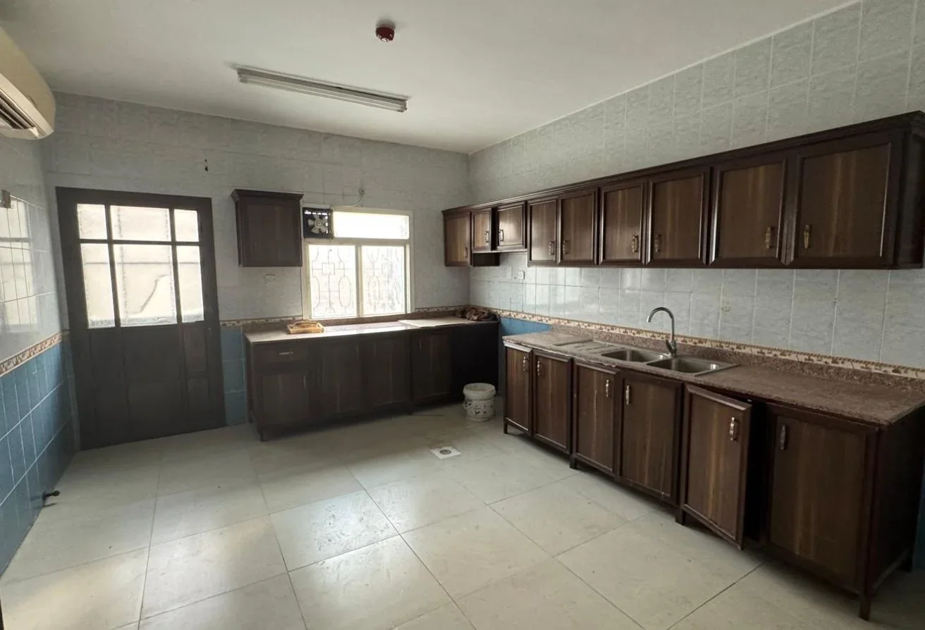 Spacious 5BR Villa for Rent | Only QAR 7,200 | 